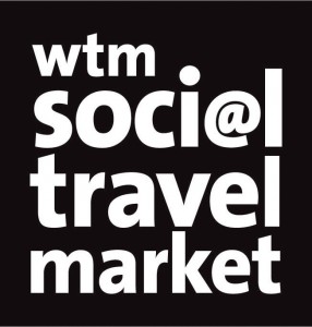 Social Travel Market logo